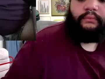 teethirstrap on Chaturbate 