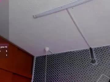 teffa_bloom from Chaturbate is Freechat