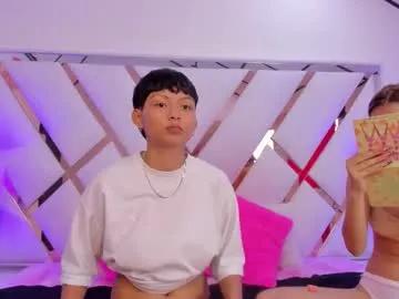 tefi_meow from Chaturbate is Freechat