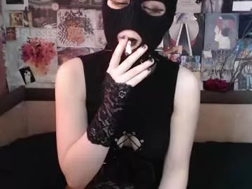 telema_ on Chaturbate 