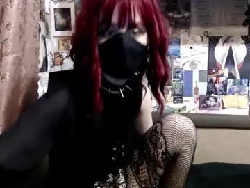 telema_ on Chaturbate 