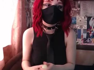telema_ on Chaturbate 