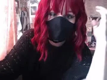 telema_ on Chaturbate 