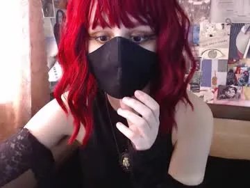 telema_ on Chaturbate 