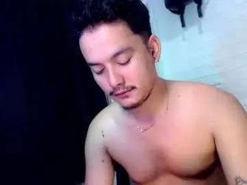 tempting_jon from Chaturbate is Freechat