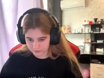 tenishamilin from Chaturbate is Freechat