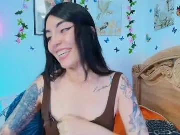 teresa_moon from Chaturbate is Freechat