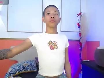 tessachains from Chaturbate is Freechat