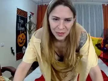 tessadaybreak from Chaturbate is Freechat