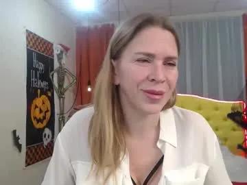 tessadaybreak from Chaturbate is Freechat