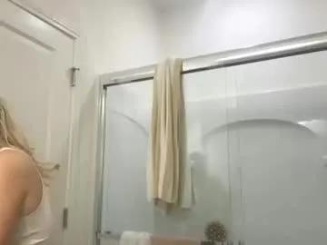 Texas_blonde from Chaturbate