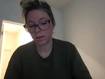 Texas_blonde from Chaturbate