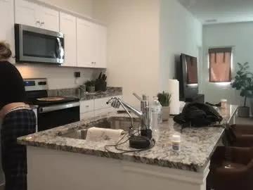 Texas_blonde from Chaturbate