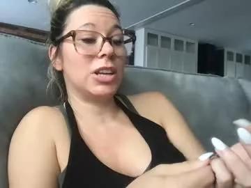 Texas_blonde from Chaturbate