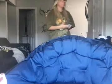 Texas_blonde from Chaturbate