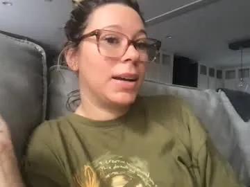 Texas_blonde from Chaturbate