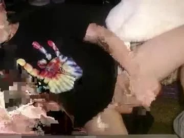 tgrizzthestarseed from Chaturbate is Freechat