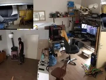 Freechat the0archon on Chaturbate