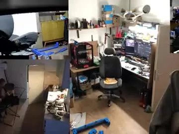 Freechat the0archon on Chaturbate