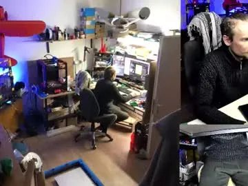 Freechat the0archon on Chaturbate