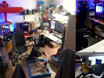 Freechat the0archon on Chaturbate