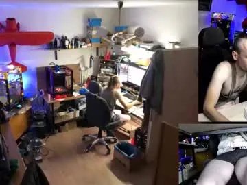 Freechat the0archon on Chaturbate