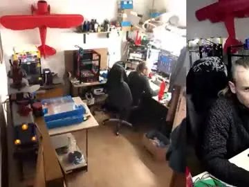 Freechat the0archon on Chaturbate