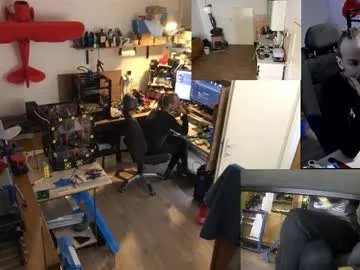 Freechat the0archon on Chaturbate