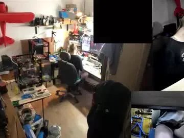 Freechat the0archon on Chaturbate