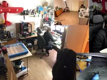 Freechat the0archon on Chaturbate