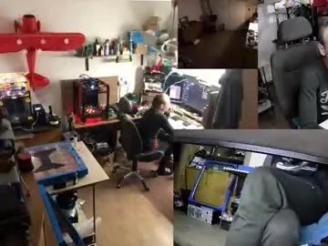 Freechat the0archon on Chaturbate