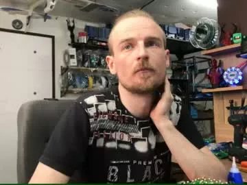 Freechat the0archon on Chaturbate