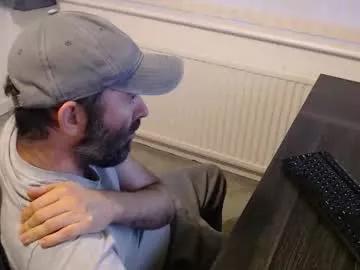 The_sensual_masturwait from Chaturbate