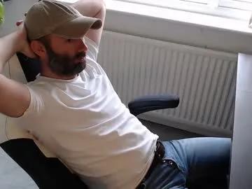 The_sensual_masturwait from Chaturbate