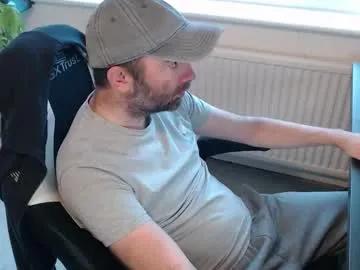 The_sensual_masturwait from Chaturbate
