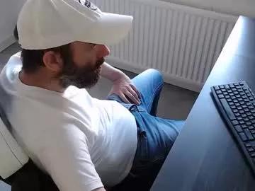 The_sensual_masturwait from Chaturbate