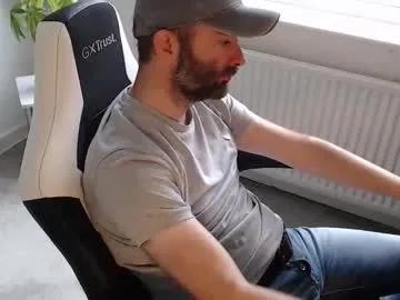 The_sensual_masturwait from Chaturbate