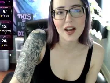 thedaisymoon from Chaturbate is Freechat