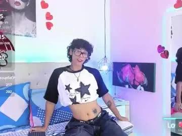 thedoll_ethan from Chaturbate is Freechat
