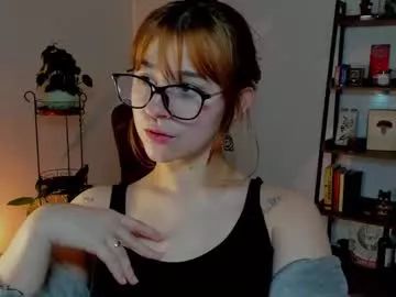 theginger_ from Chaturbate is Private