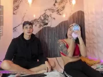 thelustcoven from Chaturbate is Freechat