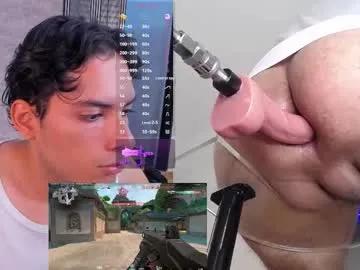 theohart from Chaturbate is Freechat