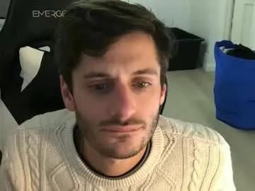 therealdylansdick from Chaturbate is Freechat