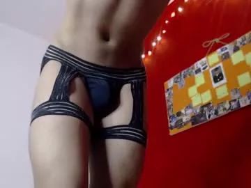 thesalomonshow from Chaturbate is Freechat