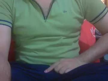 Freechat theultimateboss on Chaturbate