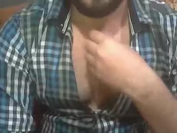 Freechat theultimateboss on Chaturbate