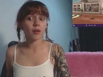 Theysaidimcute from Chaturbate