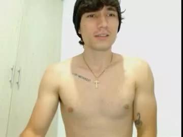 thiago_deseo69 from Chaturbate is Freechat