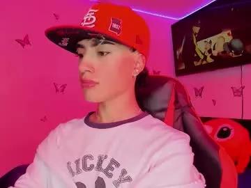 thiago_dv from Chaturbate is Freechat