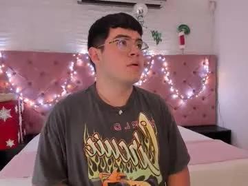 thiago_occonor from Chaturbate is Freechat